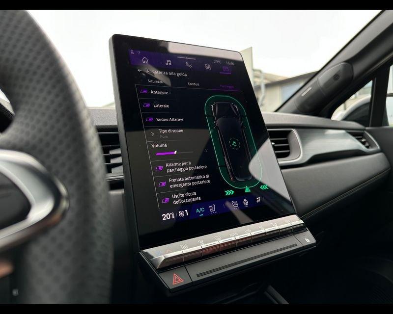 Renault Symbioz Symbioz Full Hybrid E-Tech 145 CV Iconic