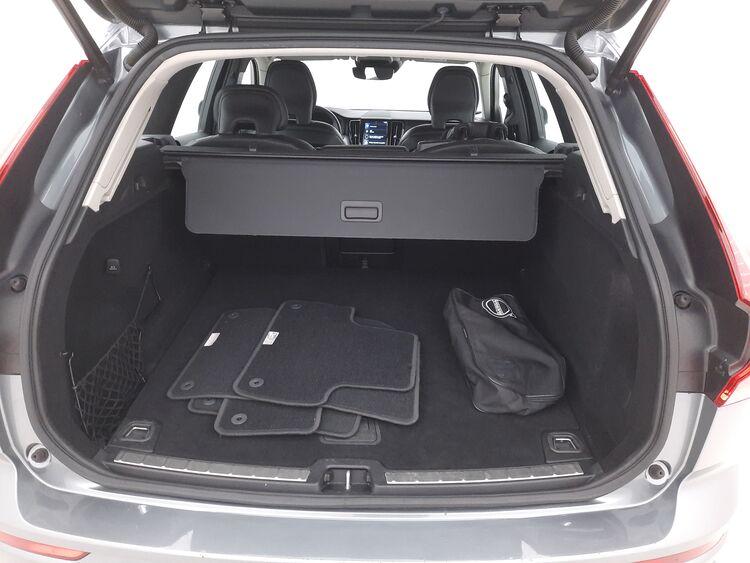 Volvo XC60 D4 Business Plus Geartronic BR493686 2.0 Diesel 190CV