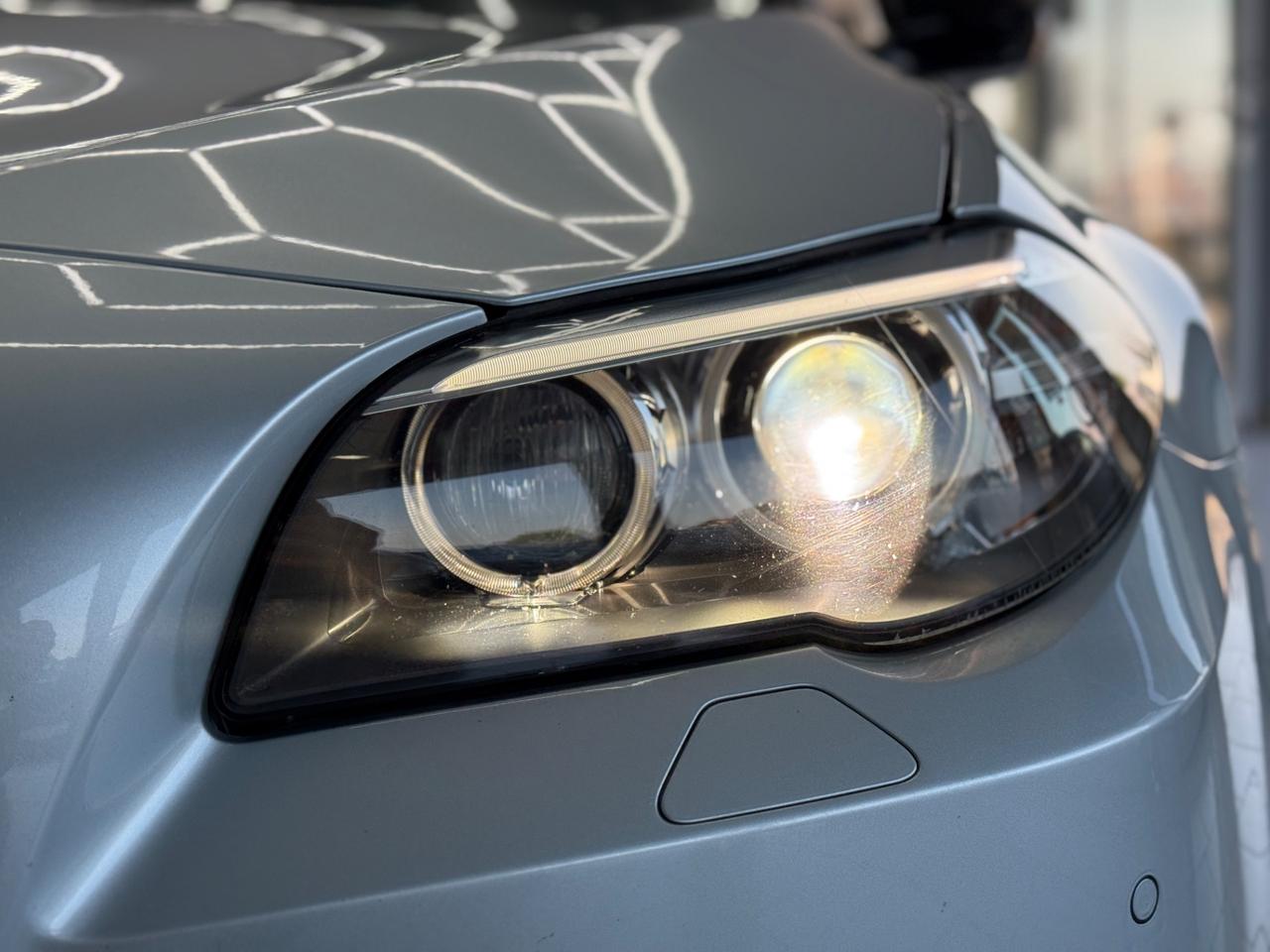 Bmw M5 4.4 V8 Accettiamo permute