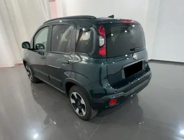 FIAT Panda Cross 1.0 FireFly S&S Hybrid