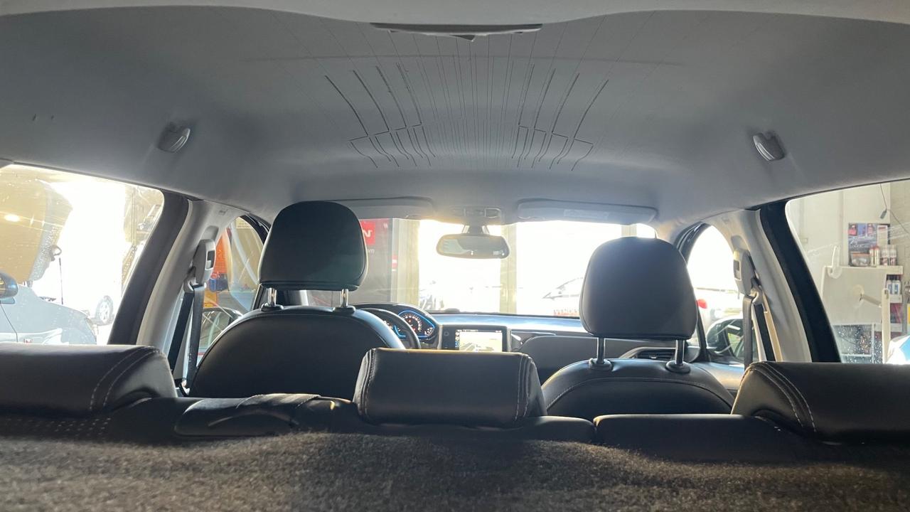 Peugeot 2008 1.6 e-HDi 92 CV Stop&Start Allure