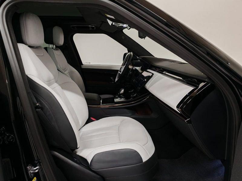 Land Rover RR Sport Range Rover Sport 3.0D l6 350 CV Autobiography