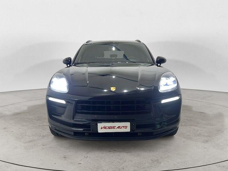 Porsche Macan 2.0 265 CV