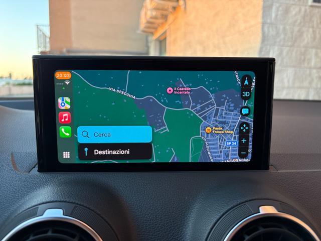 AUDI Q2 30 TDI S tronic Admired Advanced