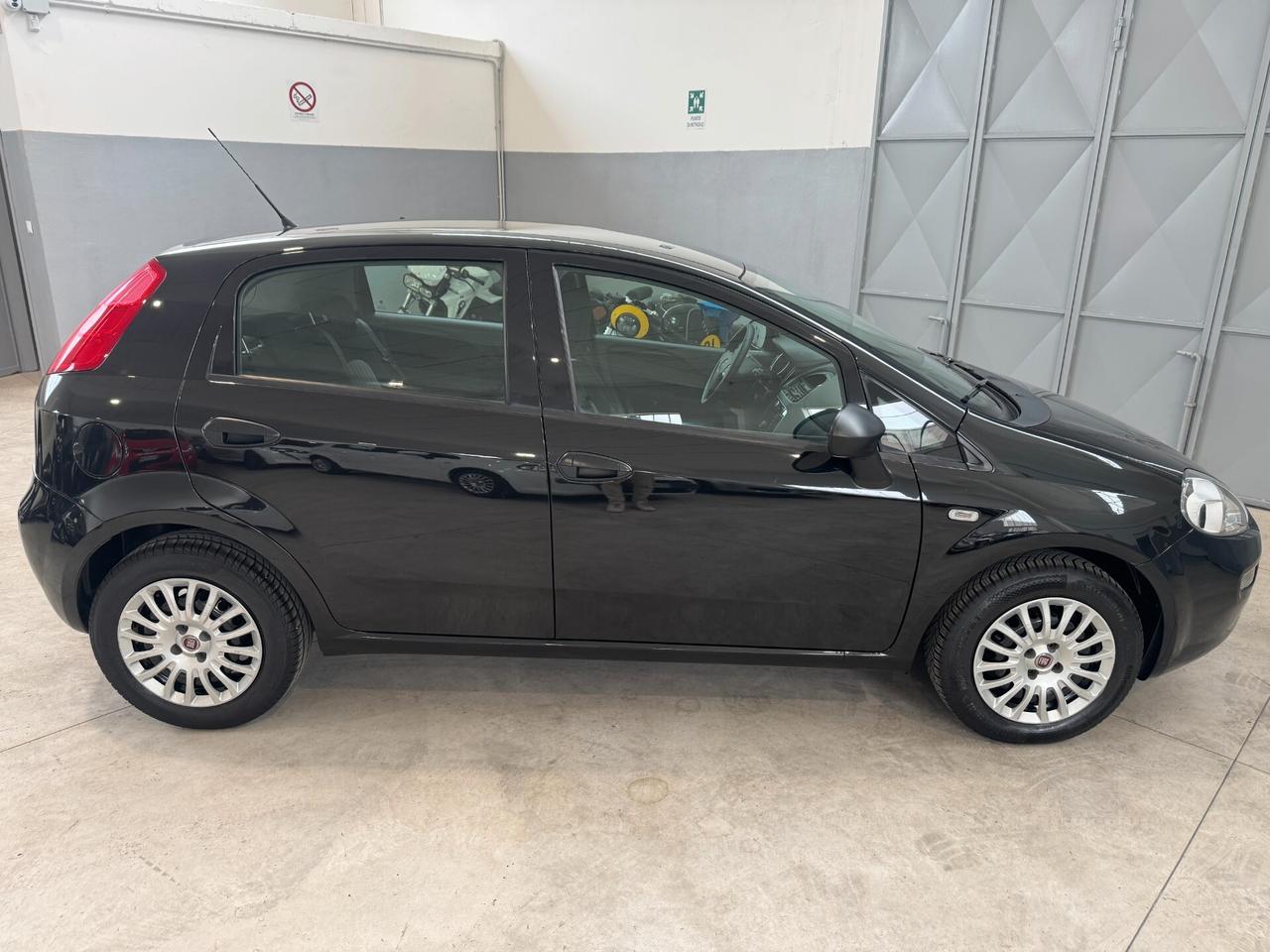 Fiat Punto 1.2 8V 5 porte Street PREZZO VERO!!