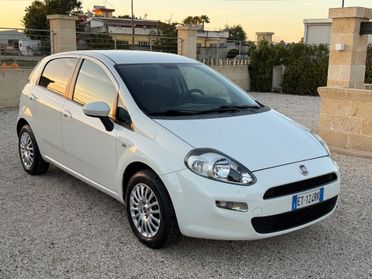 Fiat Grande Punto 1.4 5 porte Actual EasyPower