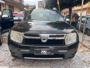 Dacia Duster 1.5 dCi 110CV 4x2 Lauréate