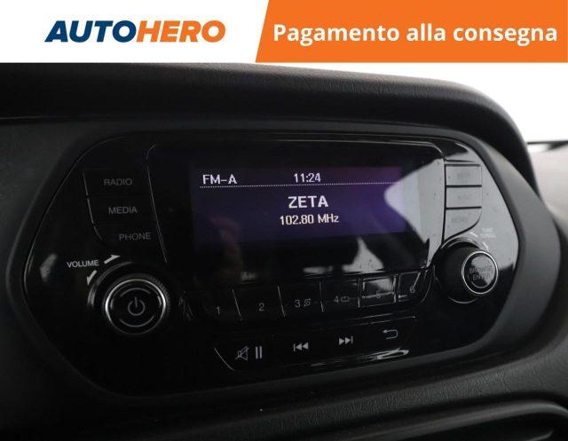 FIAT Tipo 1.4 5 porte Pop