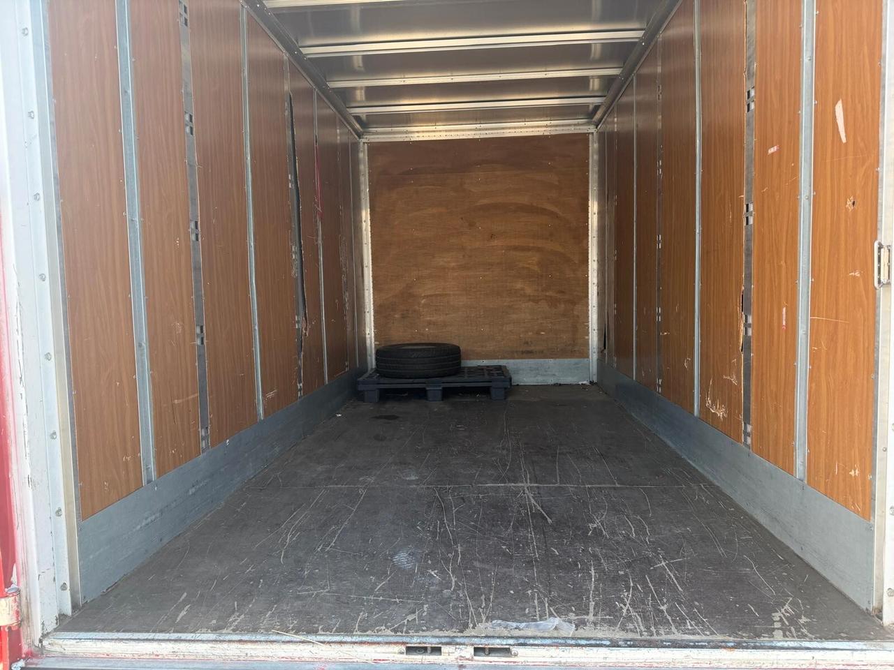 Renault Master 2.3 131CV -Diesel