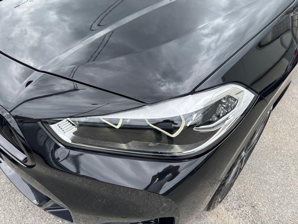 BMW X2 18 d SCR Msport sDrive Steptronic