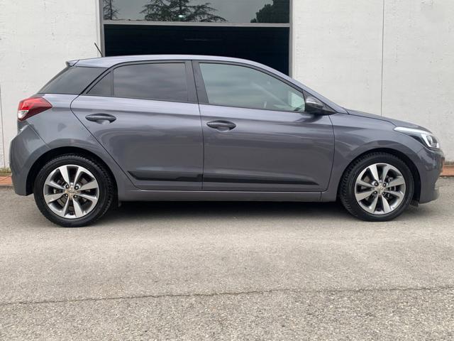 HYUNDAI i20 1.1 CRDi 12V 5 porte Style