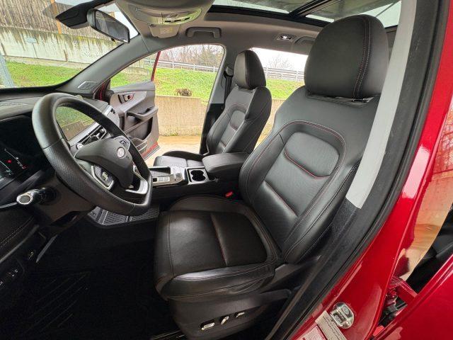 DR MOTOR DR 6.0 1.5 Turbo CVT Bi-Fuel GPL AUTOMATICA TETTO E XENO