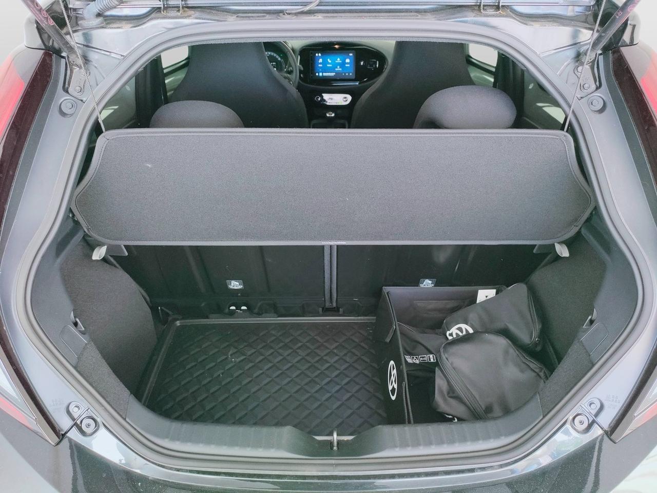 TOYOTA Aygo X - Aygo X 1.0 Trend 72cv