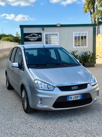 Ford C-Max 1.6 TDCi 110 CV Titanium DPF