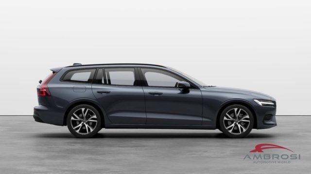 VOLVO V60 B4 Mild hybrid Benzina Core