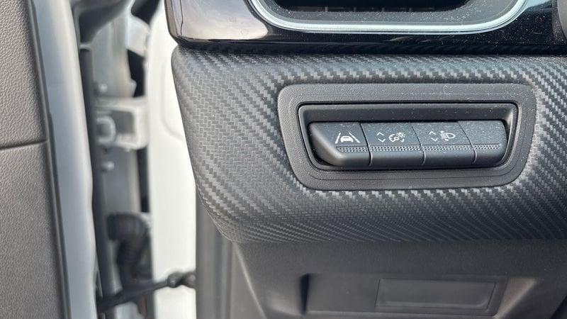 Renault Captur II 2019 1.6 E-Tech full hybrid E-Tech Engineered Au