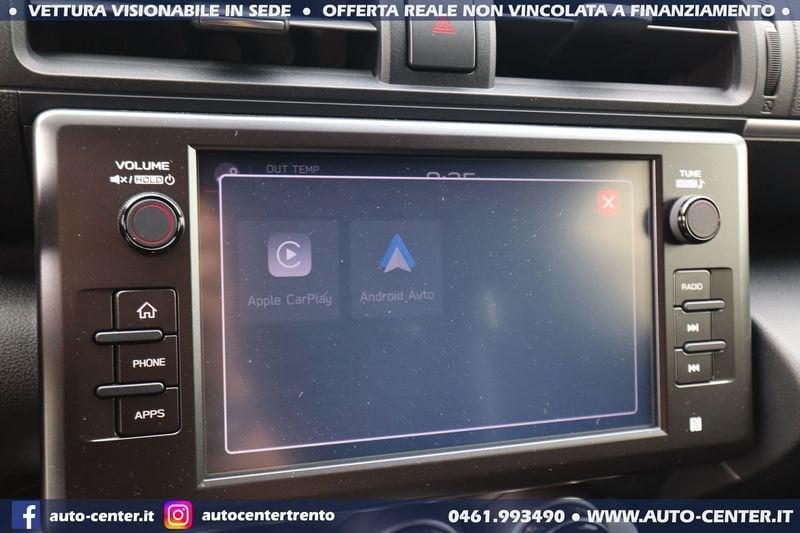 Toyota GR86 2.4 A/T Premium Sport