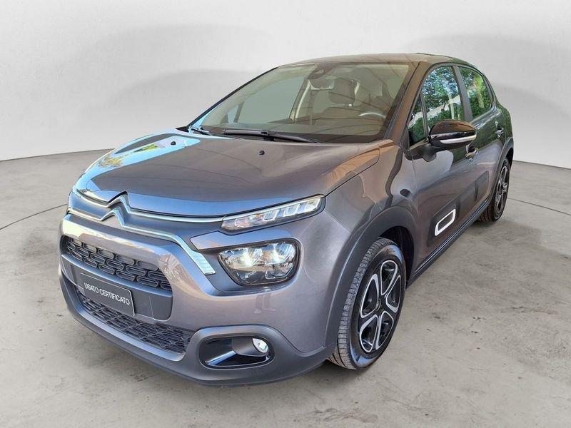 Citroën C3 PureTech 110 CV S&S Plus