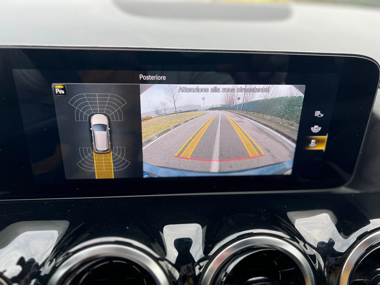 Mercedes-benz B 180 Diesel Ok Neopatentati