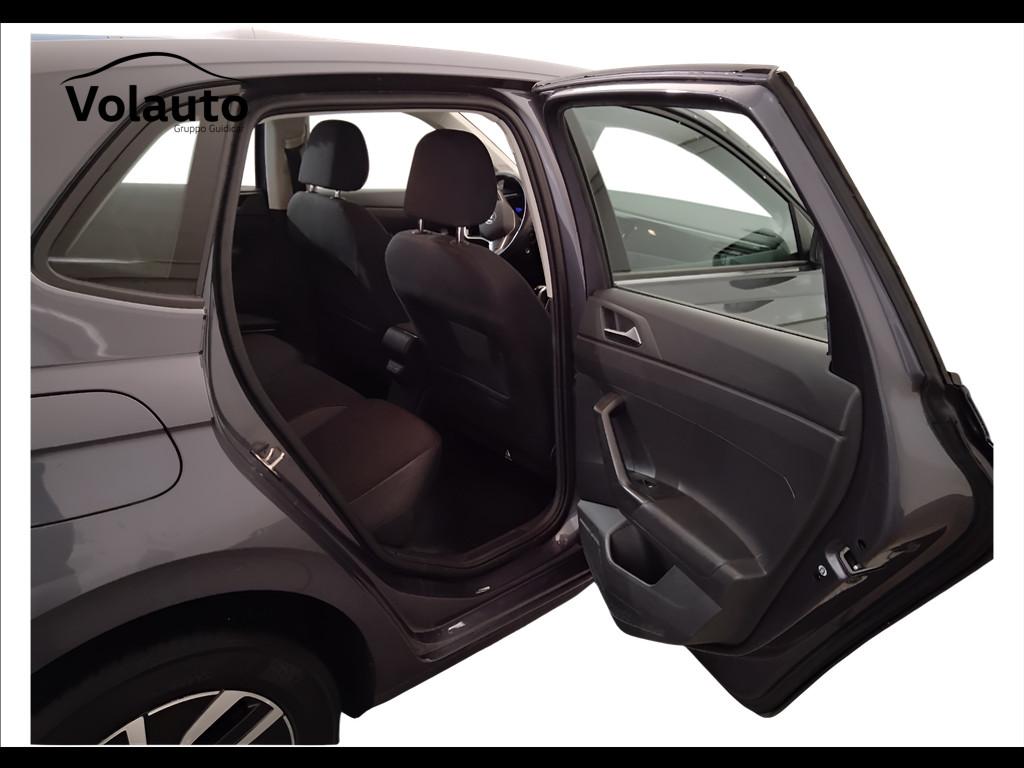 VOLKSWAGEN Polo VI 2022 - Polo 1.0 tsi Life 95cv