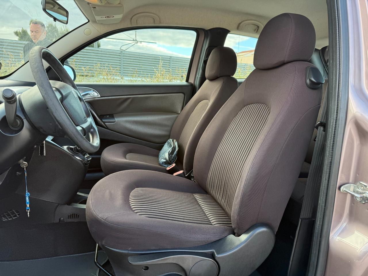 Lancia Ypsilon 1.3 MJT 90 CV MomoDesign