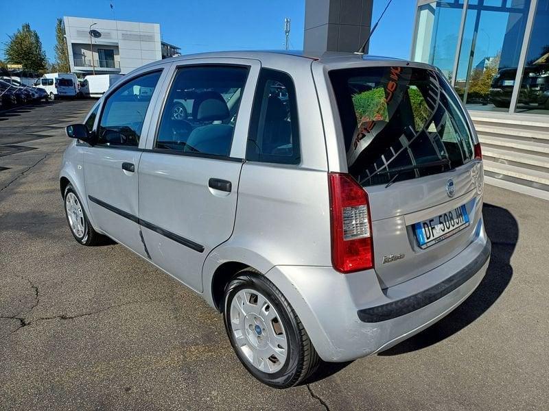 FIAT Idea 1.4 Active GPL 1°PROPRIETARIO