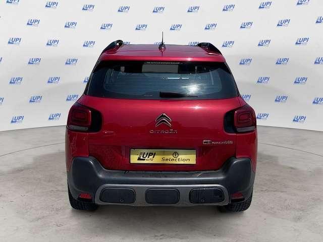 Citroen C3 Aircross 1.2 puretech Shine s&s 110cv