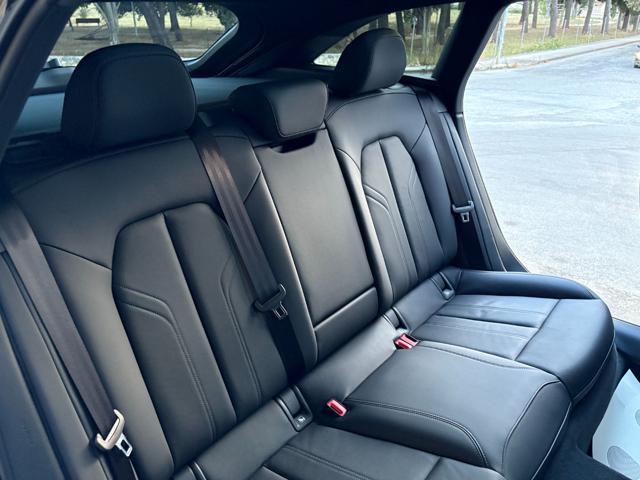 AUDI A6 Avant 3.0 TFSI S tronic quattro S line edition TETTO.