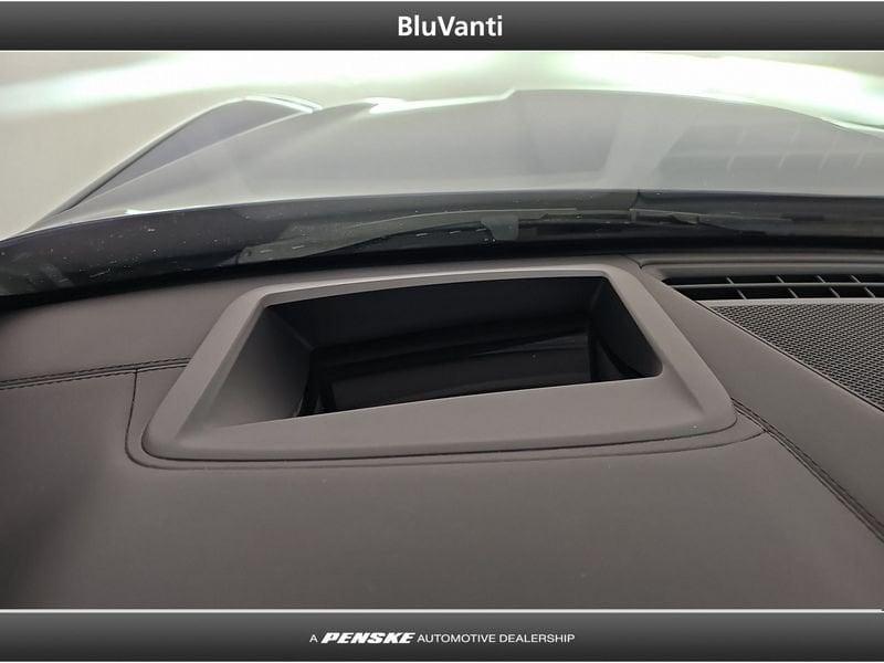 Maserati Grecale Grecale MHEV 330 CV AWD Modena