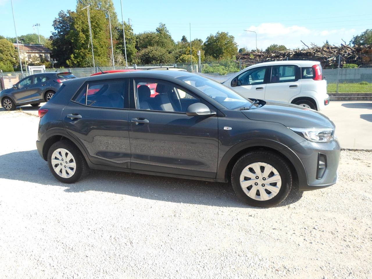 Kia Stonic 1.2 DPI Style