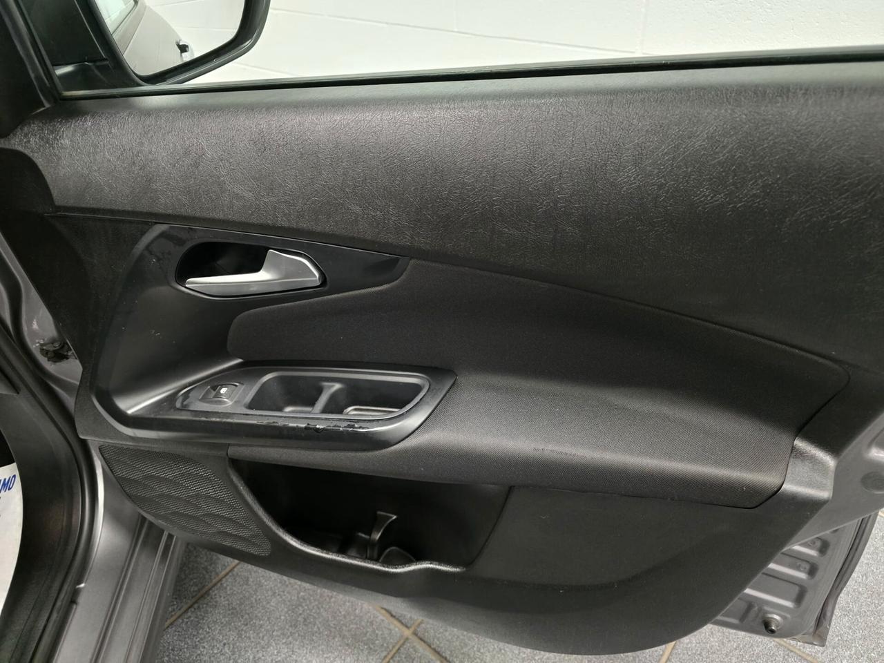 Fiat Tipo 1.3 Mjt 5 porte Lounge 2016 NEOPATENTATI