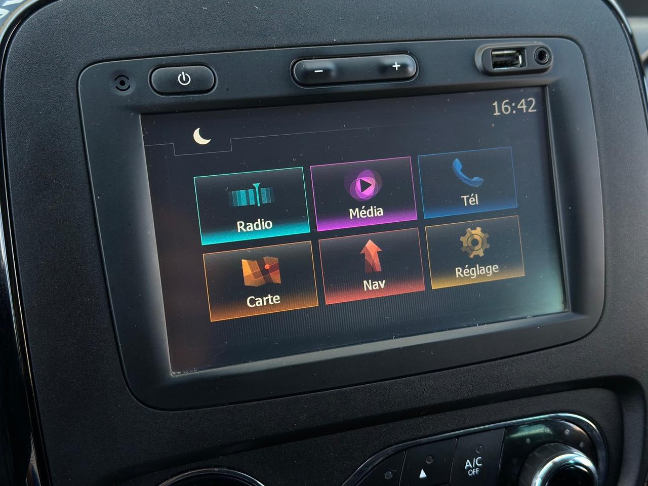 Opel Vivaro BiTurbo 6 Posti