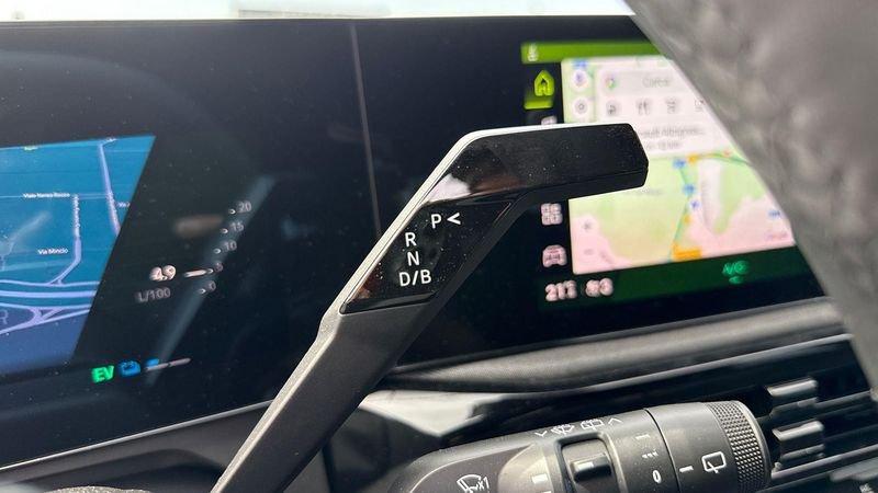 Renault Clio Nuova techno full hybrid E-Tech 160