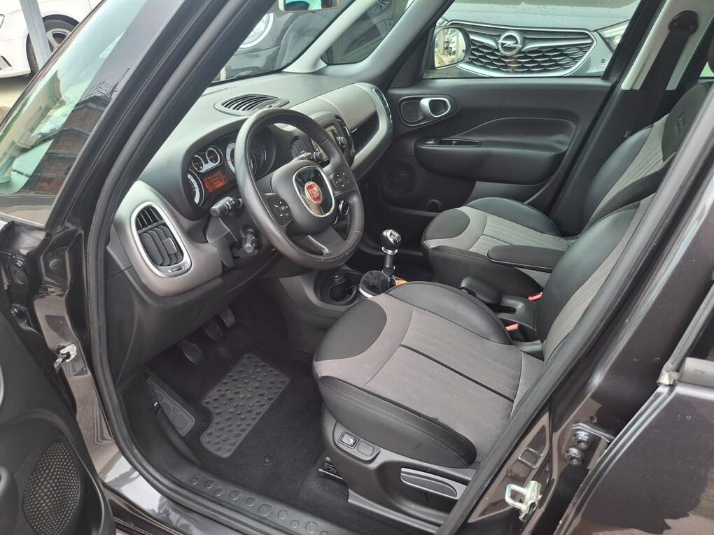 Fiat 500L 1.4 T-Jet 120cv Benzina TETTO - 2016