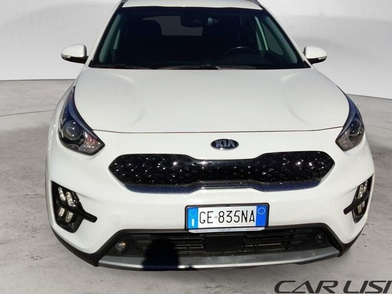 KIA Niro 1.6 GDi DCT HEV Style