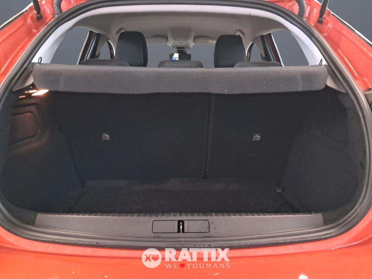 Opel Corsa 1.2 75CV Edition