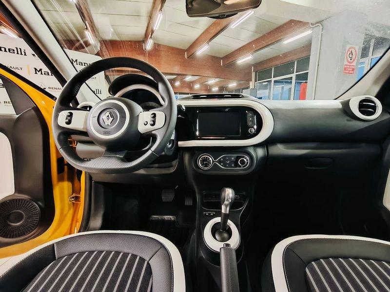 Renault Twingo Electric Techno E-TECH electric rif.GX902