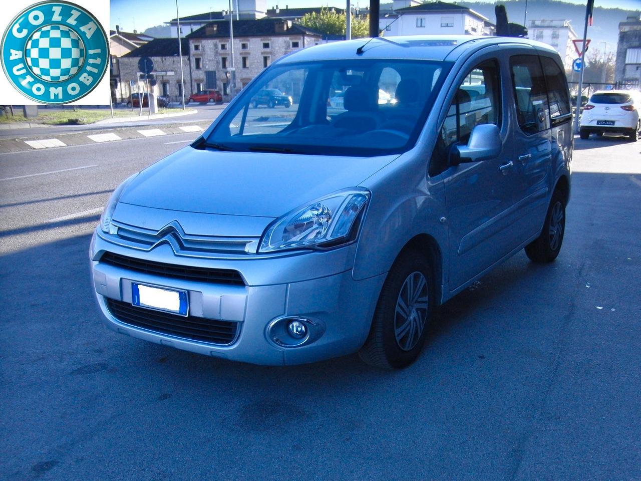 Citroen Berlingo Multispace 1.6 HDi 90 N1