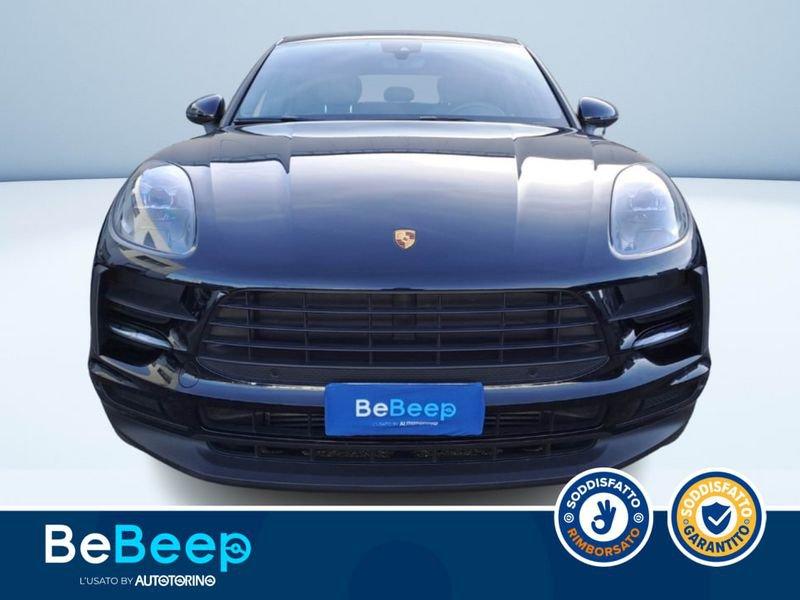 Porsche Macan 2.0 245CV PDK