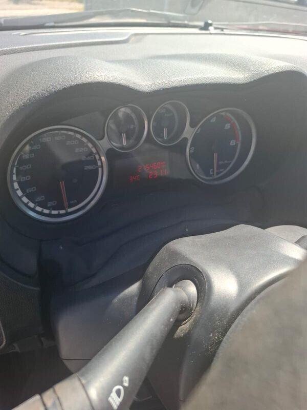 ALFA ROMEO MITO 1.3 JTDM MOTORE DA RIVEDERE
