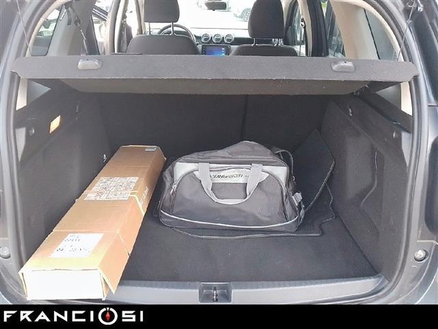 DACIA Duster 1.0 tce Prestige up Gpl 4x2 100cv
