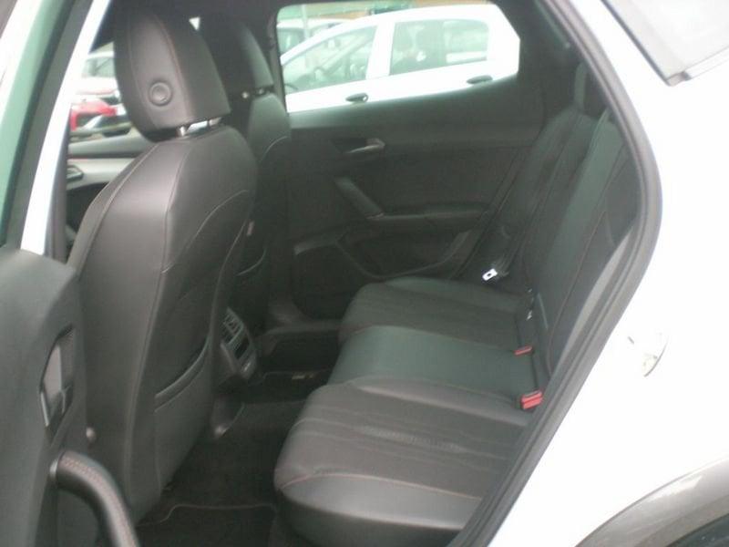 Cupra Formentor 2.0 tdi 4drive 150cv dsg