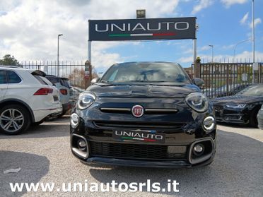 Fiat 500X 1.0 T3 120 CV Sport