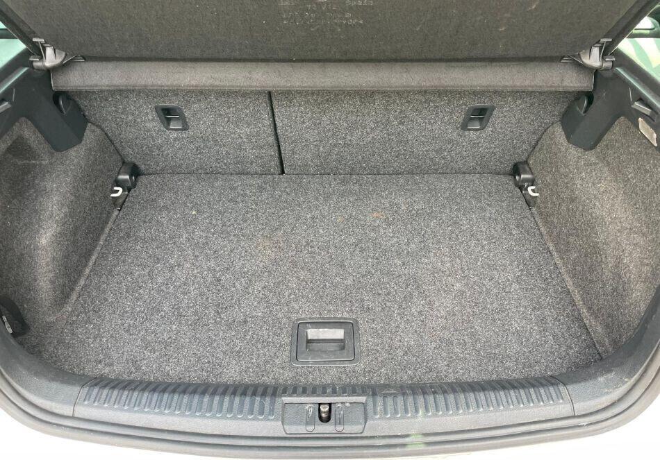 VW POLO 1.4 TFSI 85Cv. HIGHLINE DSG APPENA GRANDINATA