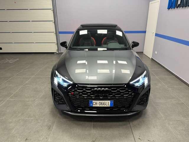 Audi RS3 RS3 SPB 2.5 Quattro S-Tronic CARBO-B&O-TETTO-PELLE