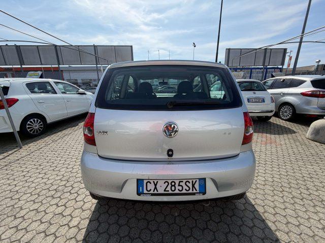 VOLKSWAGEN Fox Fox 1.2 Easy