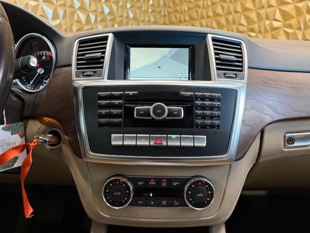 Mercedes-benz ML 250 BlueTEC 4Matic Premium