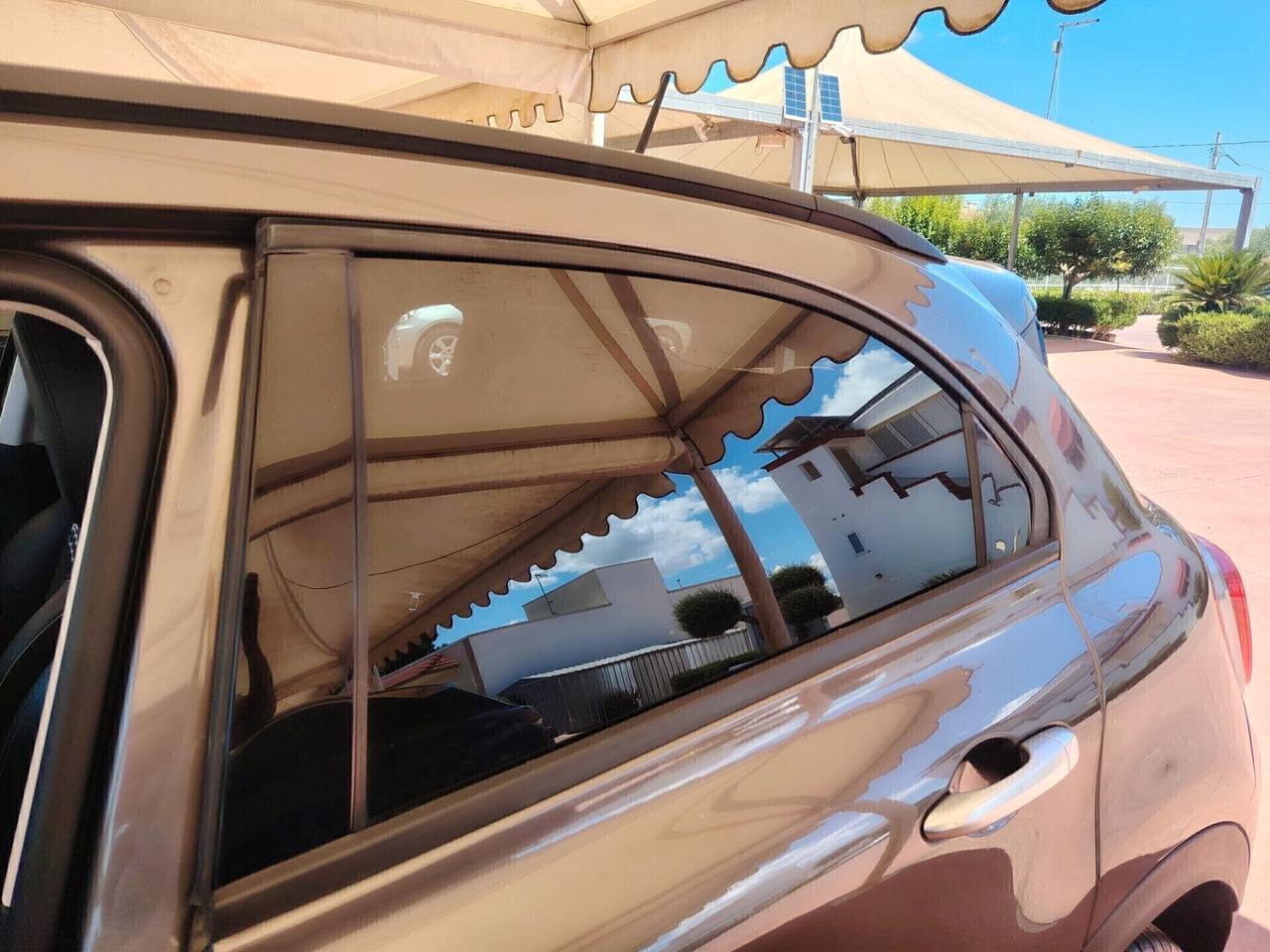 Fiat 500X 1.3 MultiJet 95 CV Cross 2017