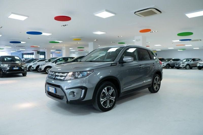 Suzuki Vitara 1.6 DDiS V-Top s&s 4wd AllGrip dct