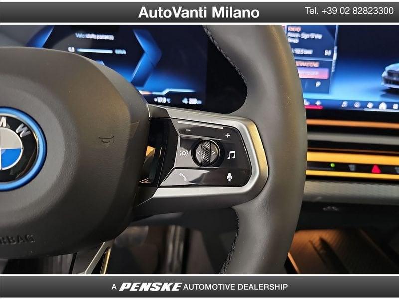 BMW i5 i5 xDrive 40 Msport Pro